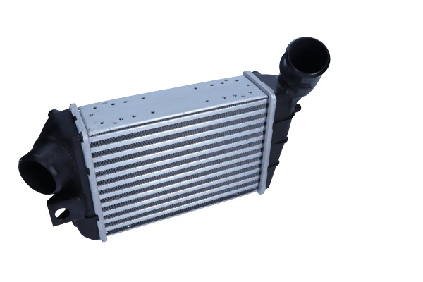 Intercooler, compresor AC695999 MAXGEAR