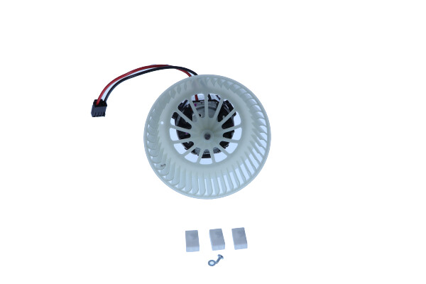 Ventilator, habitaclu AC730113 MAXGEAR