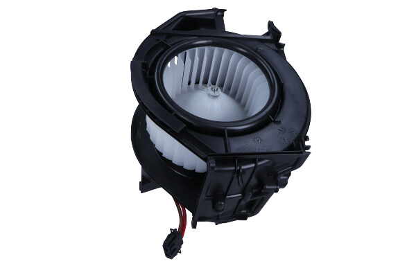 Ventilator, habitaclu AC730114 MAXGEAR