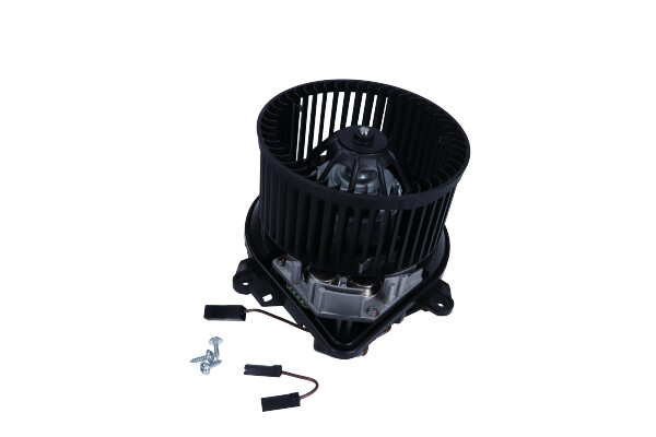 Ventilator, habitaclu AC730124 MAXGEAR