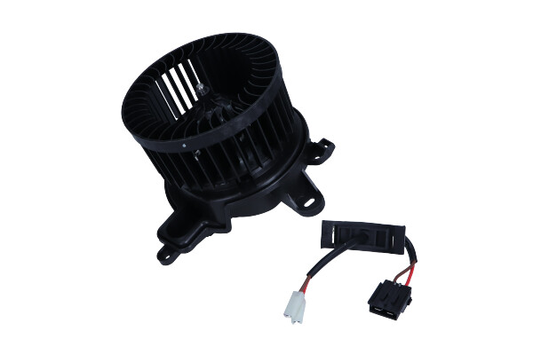 Ventilator, habitaclu AC730129 MAXGEAR