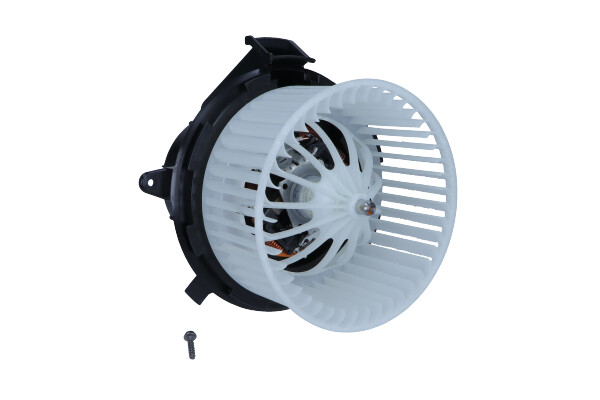 Ventilator, habitaclu AC730133 MAXGEAR