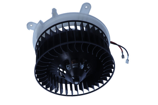 Ventilator, habitaclu AC730141 MAXGEAR