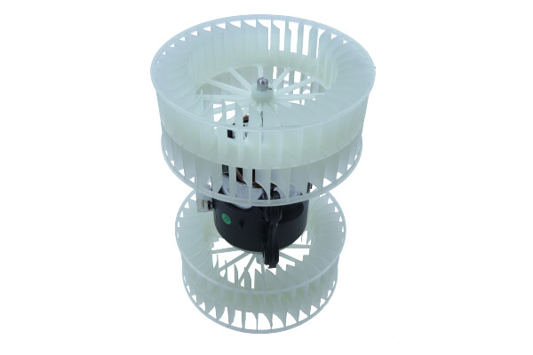 Ventilator, habitaclu AC757579 MAXGEAR