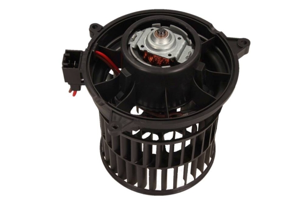 Ventilator, habitaclu AC765493 MAXGEAR