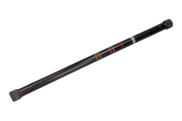 Surub stift, bara de torsiune 69-0704 MAXGEAR