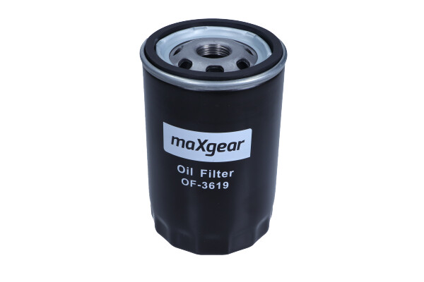 Filtru ulei 26-1527 MAXGEAR