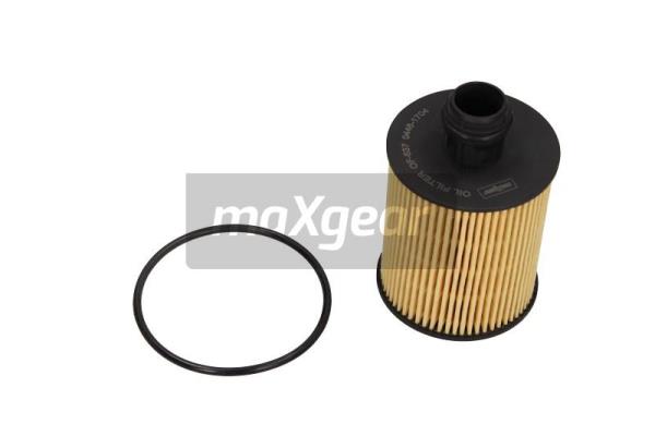 Filtru ulei 26-0797 MAXGEAR