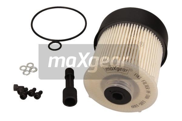 Filtru combustibil 26-1373 MAXGEAR