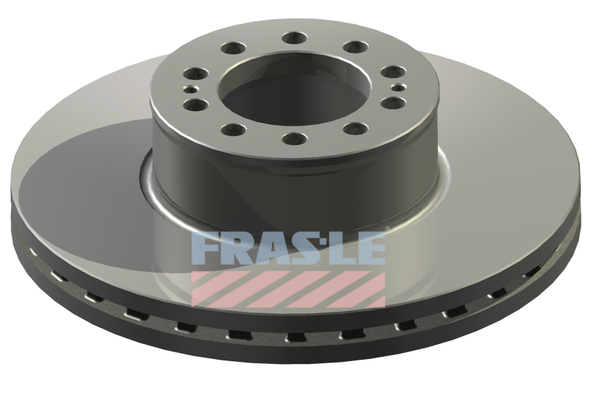 Disc frana FHDI00080 FRAS-LE