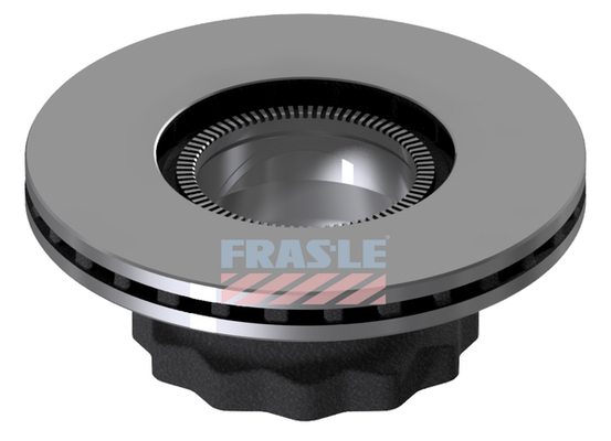 Disc frana FHDI00081 FRAS-LE