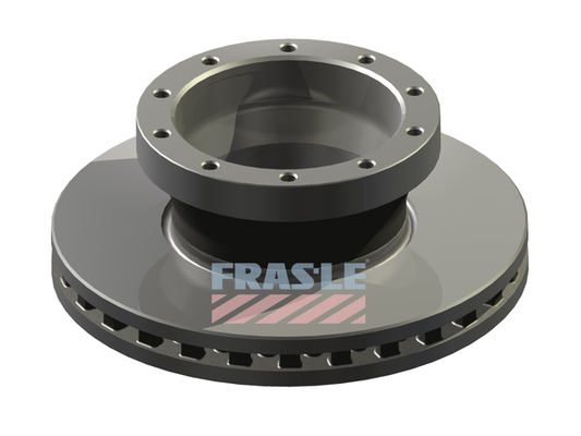 Disc frana FHDI00124 FRAS-LE
