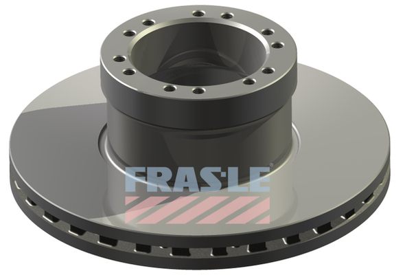 Disc frana FHDI00125 FRAS-LE