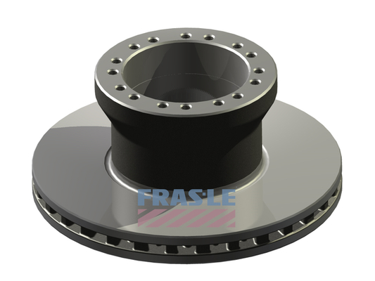 Disc frana FHDI00126 FRAS-LE