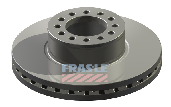 Disc frana FHDI00132 FRAS-LE
