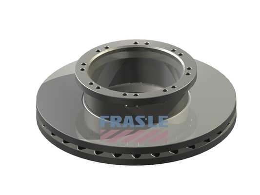 Disc frana FHDI00134 FRAS-LE