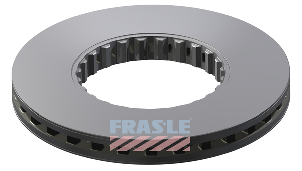 Disc frana FHDI00163 FRAS-LE