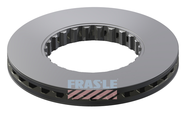 Disc frana FHDI00165 FRAS-LE