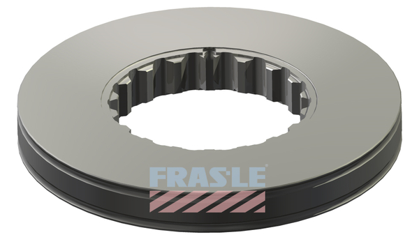 Disc frana FHDI00167 FRAS-LE