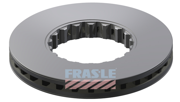 Disc frana FHDI00168 FRAS-LE