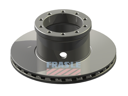 Disc frana FHDI00171 FRAS-LE