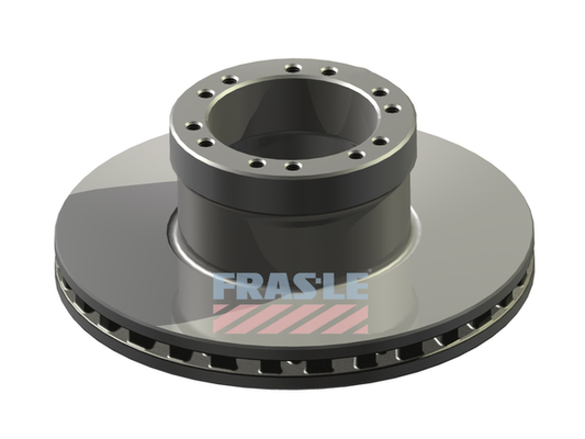 Disc frana FHDI00172 FRAS-LE