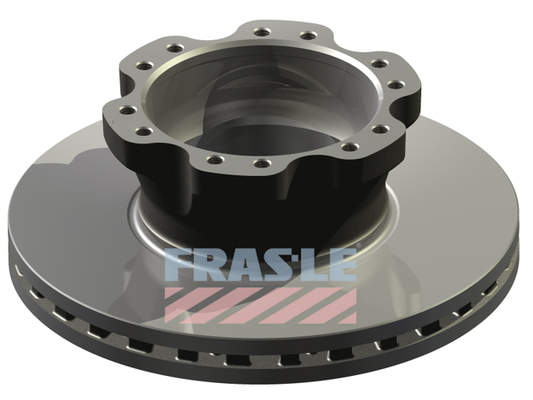 Disc frana FHDI00174 FRAS-LE