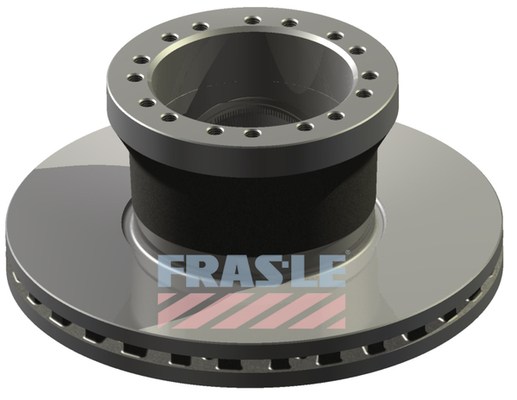 Disc frana FHDI00176 FRAS-LE