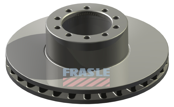 Disc frana FHDI00178 FRAS-LE