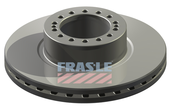Disc frana FHDI00184 FRAS-LE