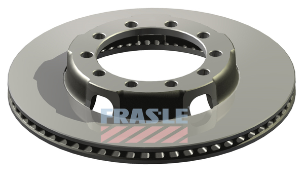 Disc frana FHDI00185 FRAS-LE