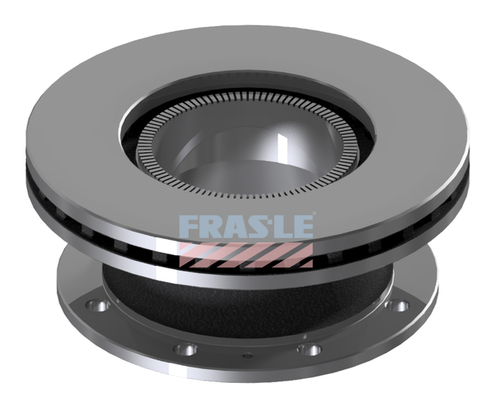 Disc frana FHDI00188 FRAS-LE