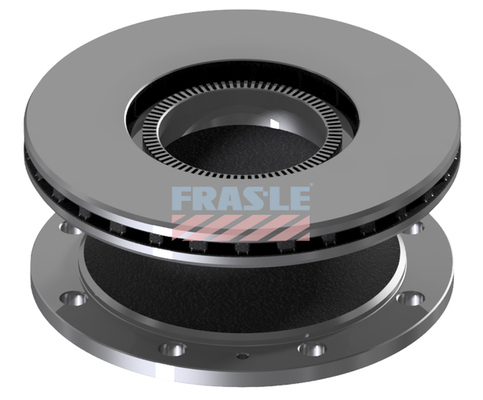 Disc frana FHDI00189 FRAS-LE