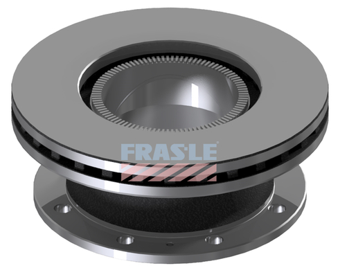 Disc frana FHDI00190 FRAS-LE
