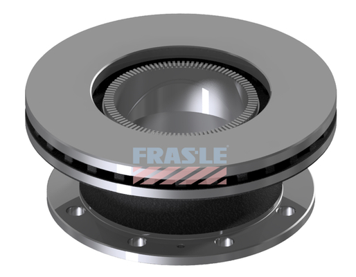 Disc frana FHDI00191 FRAS-LE