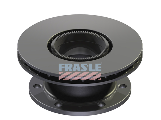 Disc frana FHDI00192 FRAS-LE