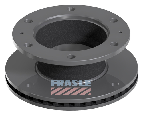 Disc frana FHDI00193 FRAS-LE