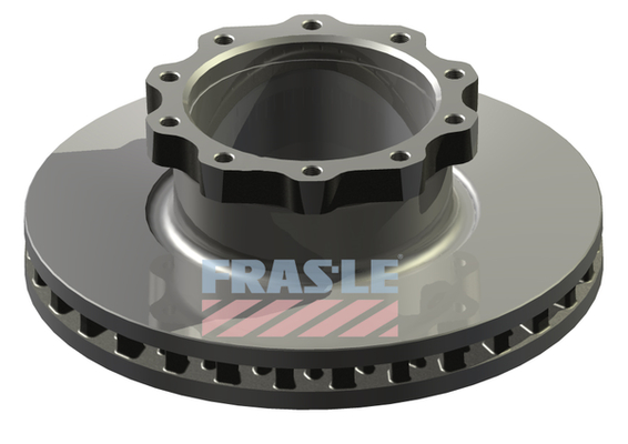 Disc frana FHDI00197 FRAS-LE