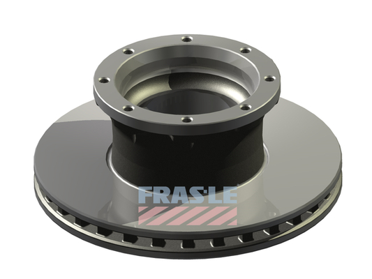 Disc frana FHDI00198 FRAS-LE