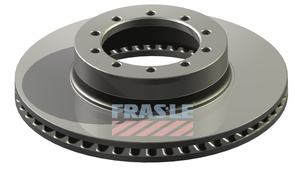 Disc frana FHDI00200 FRAS-LE