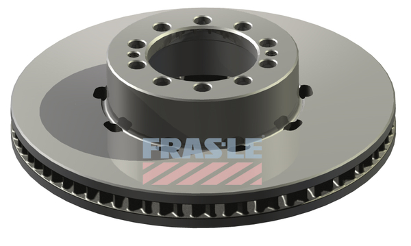 Disc frana FHDI00201 FRAS-LE