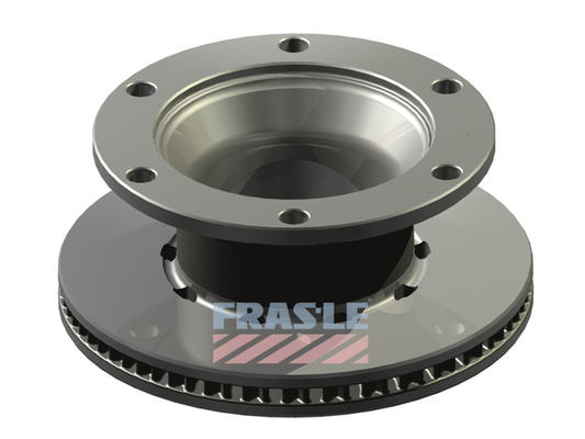 Disc frana FHDI00202 FRAS-LE