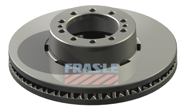 Disc frana FHDI00203 FRAS-LE