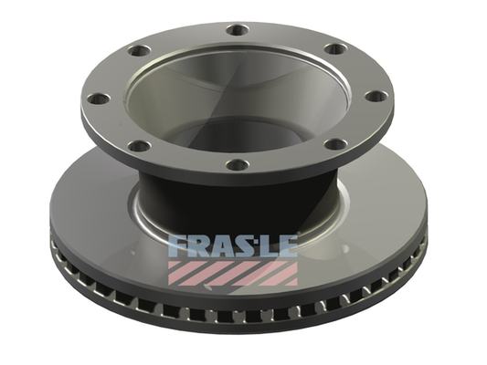 Disc frana FHDI00205 FRAS-LE