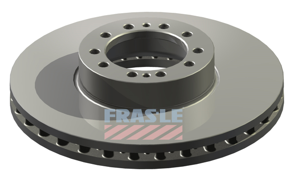 Disc frana FHDI00206 FRAS-LE