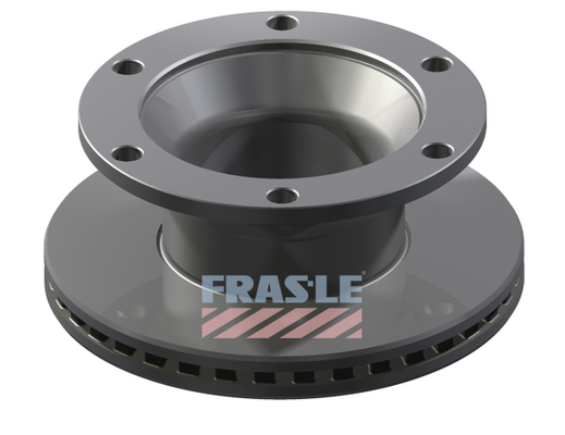 Disc frana FHDI00207 FRAS-LE