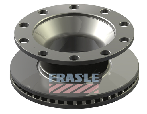 Disc frana FHDI00209 FRAS-LE