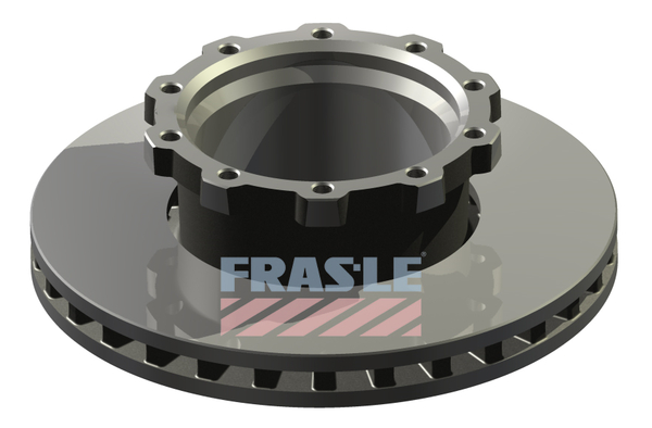 Disc frana FHDI00214 FRAS-LE