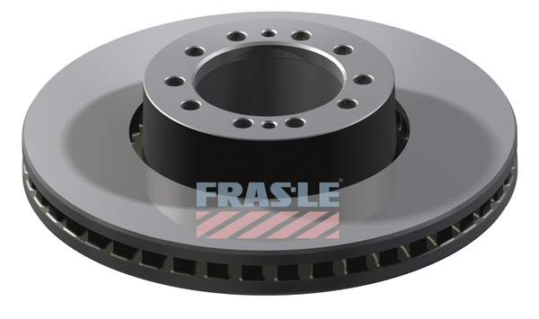 Disc frana FHDI00215 FRAS-LE