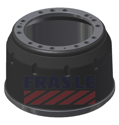 Tambur frana FHDR00025 FRAS-LE